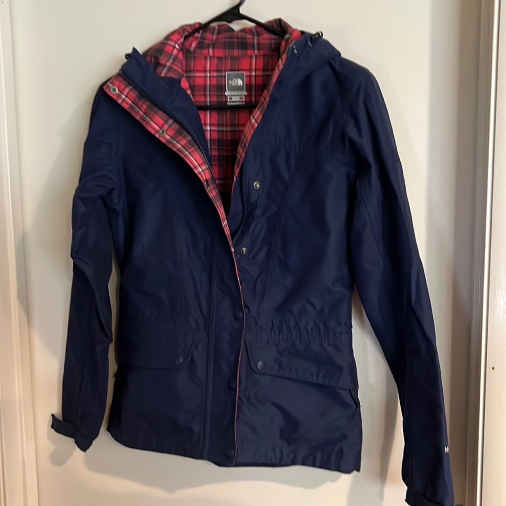 Women’s NorthFace XS jacket